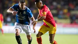 Ver en VIVO Morelia vs. Querétaro por la Liga MX