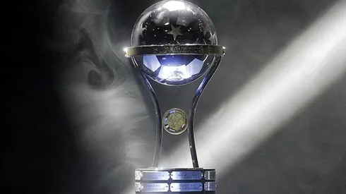 Oficial: días y horarios de los octavos de final de la Copa Sudamericana
