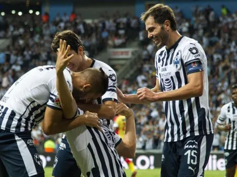 En VIVO: Puebla vs Monterrey por la Liga MX