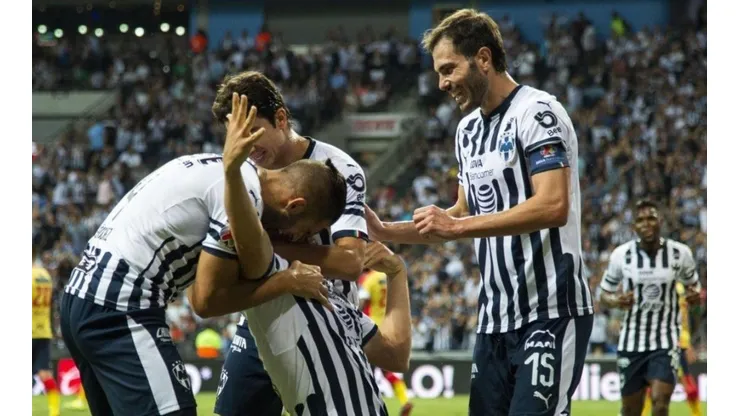 En VIVO: Puebla vs Monterrey por la Liga MX