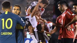 Oficial: días y horarios de los cuartos de final de la Copa Libertadores