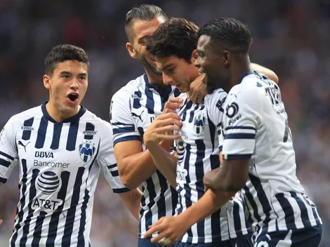 Ver en VIVO Puebla vs Monterrey por la Liga MX