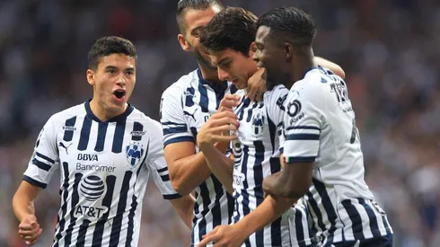 Ver en VIVO Puebla vs Monterrey por la Liga MX