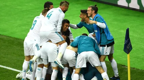 Real Madrid pierde un delantero sobre el cierre del mercado de fichajes