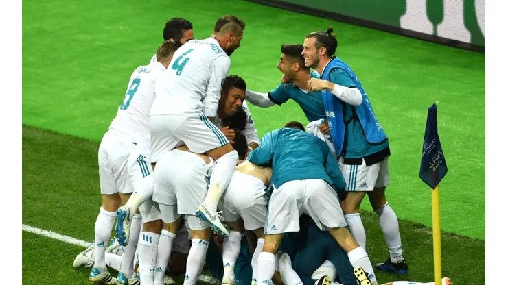 Real Madrid pierde un delantero sobre el cierre del mercado de fichajes