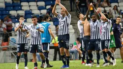 Qué canal transmite en México Puebla vs Monterrey por la Liga MX