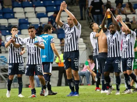 Qué canal transmite en México Puebla vs Monterrey por la Liga MX