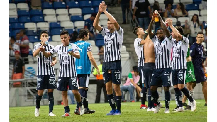 Qué canal transmite en México Puebla vs Monterrey por la Liga MX