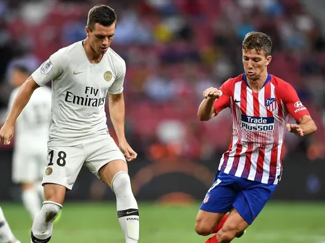 El Betis de Guardado va en serio en la Europa League: incorporó a Giovani Lo Celso