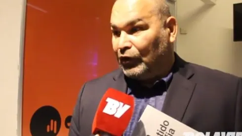 Chilavert todavía no le perdona a Zárate que haya traicionado a Vélez para irse a Boca