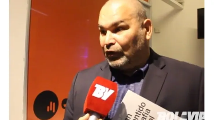 Chilavert todavía no le perdona a Zárate que haya traicionado a Vélez para irse a Boca