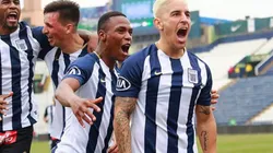 ¿Se marchará a Sporting Cristal cuando finalice la temporada?