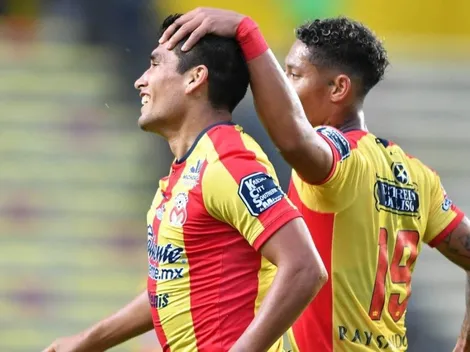 Qué canal transmite en México Morelia vs Querétaro por la Liga MX