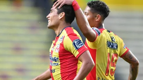 Qué canal transmite en México Morelia vs Querétaro por la Liga MX