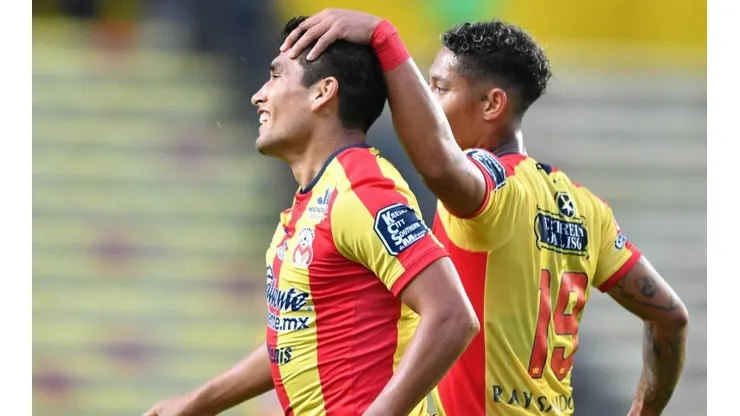Qué canal transmite en México Morelia vs Querétaro por la Liga MX