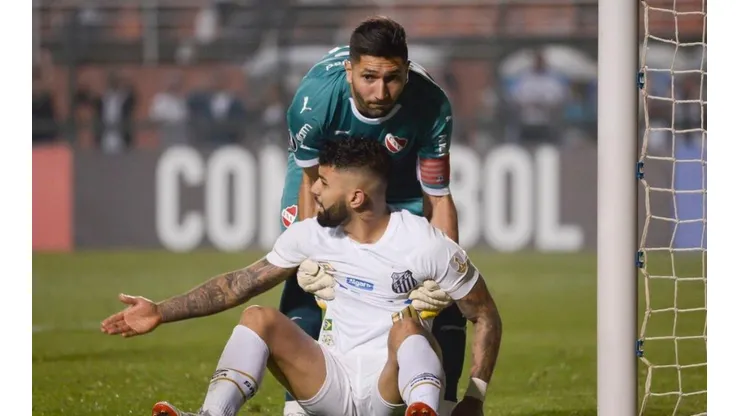 EL CAPITÁN. ¡Ahora también mete goles!