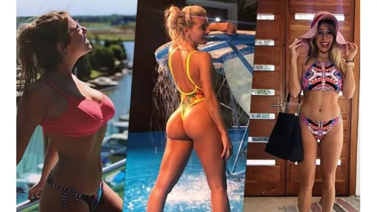 Sol Pérez le enseñó a Nati Jota cómo sacarse una foto caliente ¡y la subieron a Instagram!