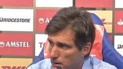 ¡NOOO! En conferencia de prensa a Gustavo le dijeron Guillermo y su cara lo dice TODO