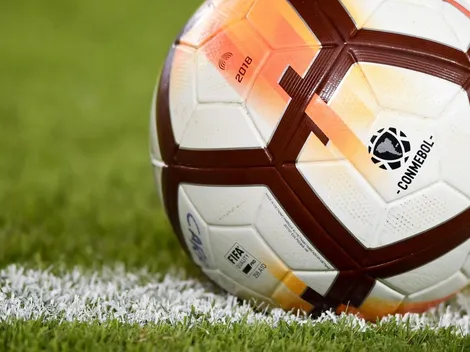 Así quedaron los cuartos de final de la Copa Libertadores 2018