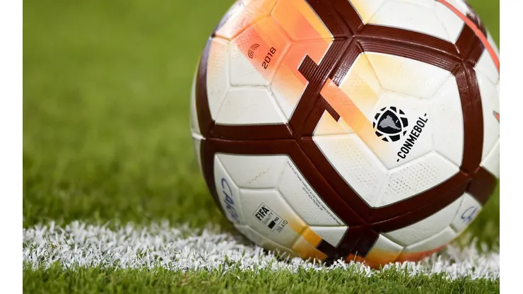 Así quedaron los cuartos de final de la Copa Libertadores 2018