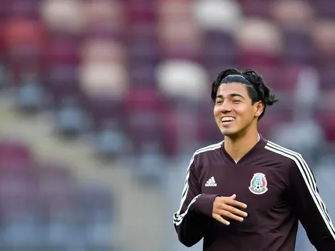 El PSV pagó 10 millones de euros por Gutiérrez