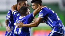 Talleres vs Godoy Cruz (Foto: Getty)