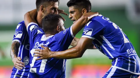 Talleres vs Godoy Cruz (Foto: Getty)
