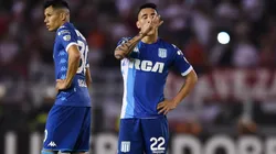 Explota todo: apareció Centurión después del escándalo con un polémico mensaje