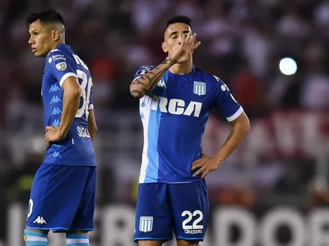 Explota todo: apareció Centurión después del escándalo con un polémico mensaje