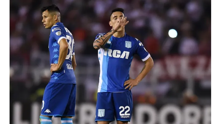 Explota todo: apareció Centurión después del escándalo con un polémico mensaje
