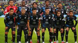 La Escalera, la forma de trabajar del Pachuca