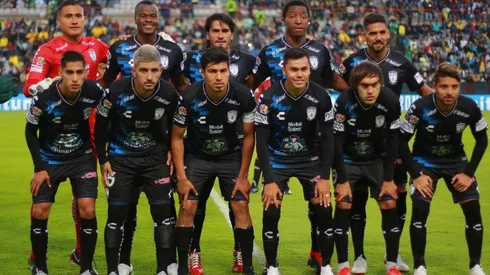 La Escalera, la forma de trabajar del Pachuca