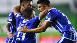 Talleres vs Godoy Cruz (Foto: Getty)