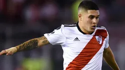 Ortega le tiró flores a Juanfer: "Quintero amaga mucho mejor que yo"