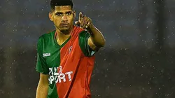 Ante el no de Boca por Balerdi, Barcelona fichó otra joya para su defensa