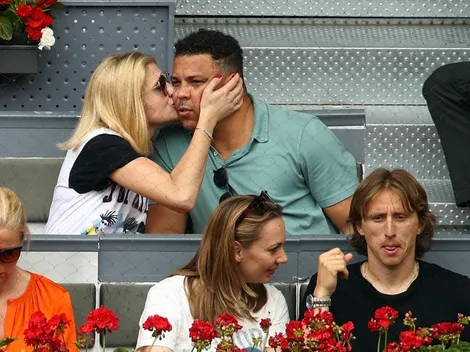 Con la salida de Cristiano, el Fenómeno Ronaldo le "teme" más a Messi