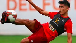 ¿Volverá a ser convocado a la Selección de Perú?