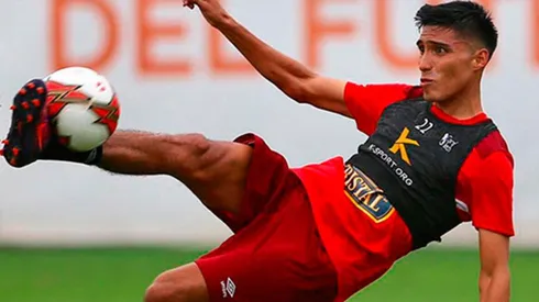 ¿Volverá a ser convocado a la Selección de Perú?