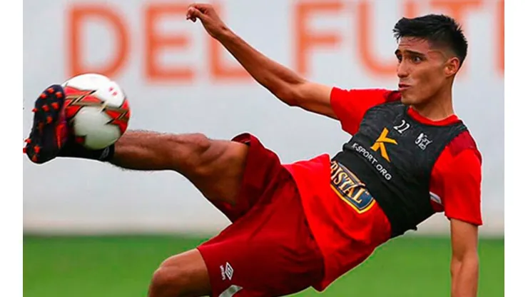 ¿Volverá a ser convocado a la Selección de Perú?