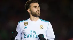 A poco del cierre del mercado, Borja Mayoral medita irse del Real Madrid
