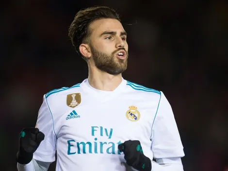 A poco del cierre del mercado, Borja Mayoral medita irse del Real Madrid