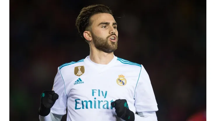 A poco del cierre del mercado, Borja Mayoral medita irse del Real Madrid