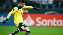 ¡EPA! Orión y un 'recado' para el Chaco.