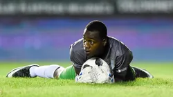 Mauricio Arboleda brilla en Banfield y a sus 22 años fue citado a la Selección Colombia.