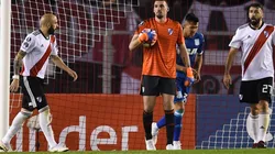 El jugador que no quiere saber nada de jugar contra River