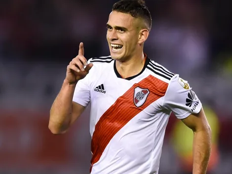 Varsky: "Borré no hace nada diez puntos, pero hace muchas cosas bien"