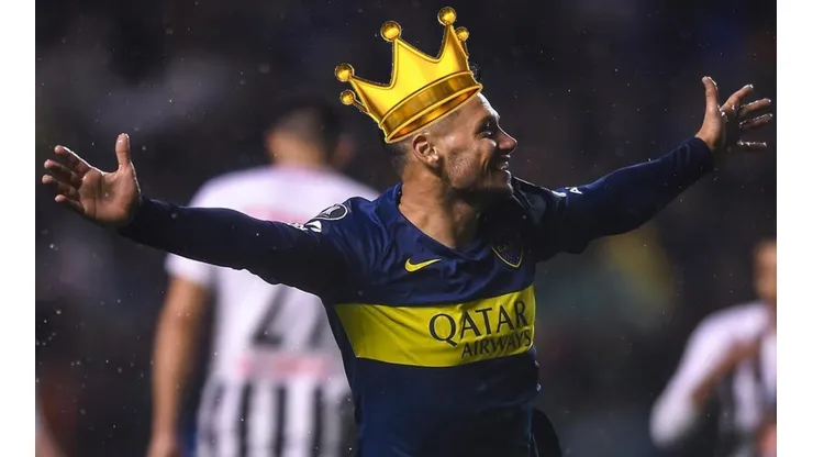 La promesa que Boca le hizo a Mauro Zárate ya se volvió muy evidente