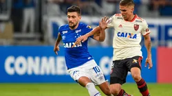 Ganó Flamengo pero pasó Cruzeiro: el duelo de brasileños fue para Belo Horizonte