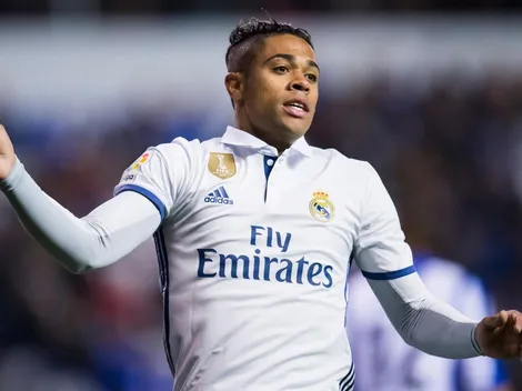 Ya se sabe quien heredará la legendaria 7 de Cristiano Ronaldo: Mariano Díaz