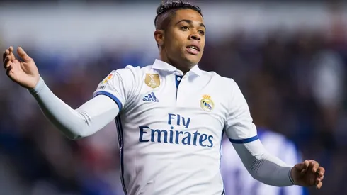 Ya se sabe quien heredará la legendaria 7 de Cristiano Ronaldo: Mariano Díaz